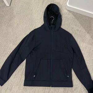 Lululemon zip up hoodie